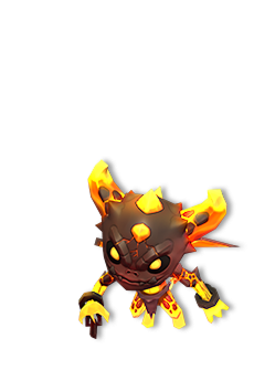 Might of the Elements