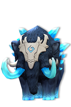 Armory of Ancient Artifacts