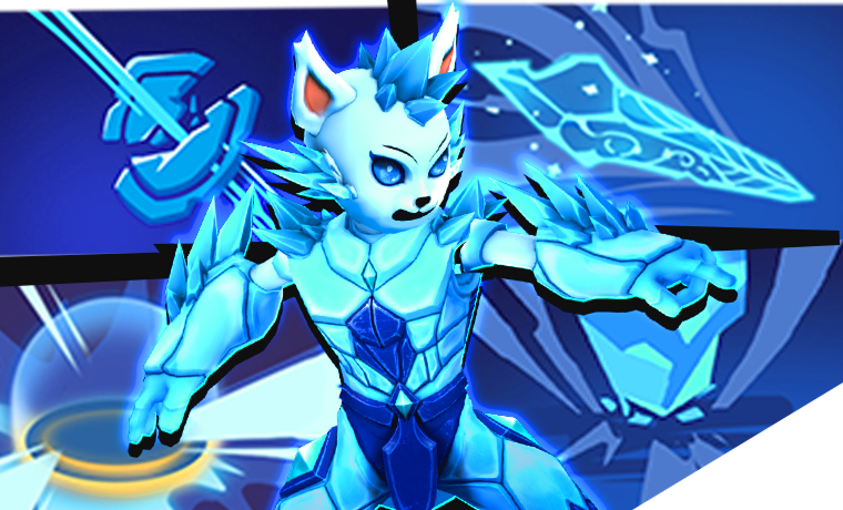 Nyx Ice